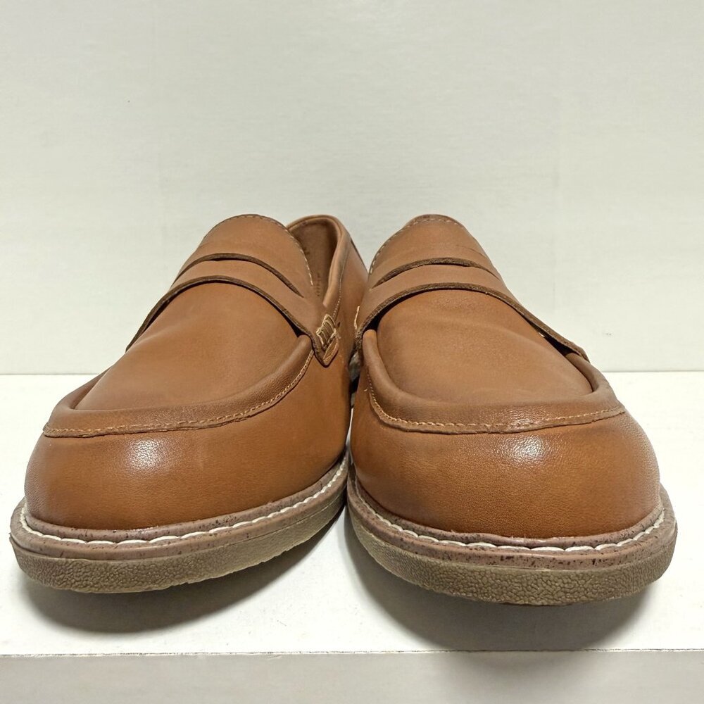 *NEW* Earth Javas Slip-On Penny Loafers - Picture 5 of 14